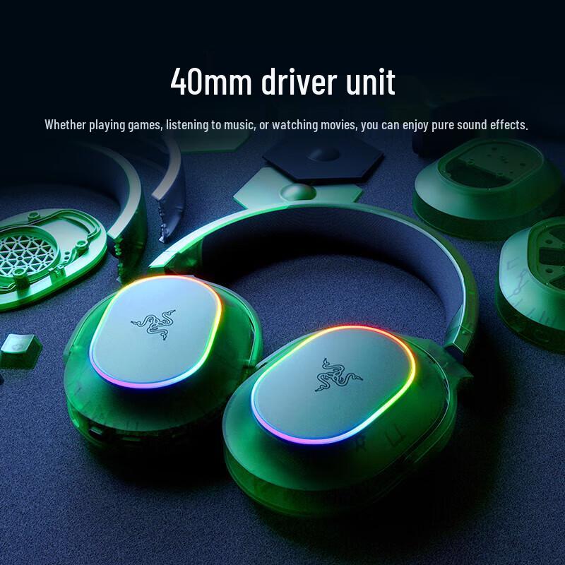 Razer Barracuda X Wireless Gaming Headset