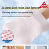 PEAK 3D Sneaker & White Shoe Cleaning Wipes
