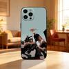 5 S-Seconds of S-Summers Band Phone Case For iPhone17,16,15,14,13,12 Plus,Max Soft Silicone Black Cover