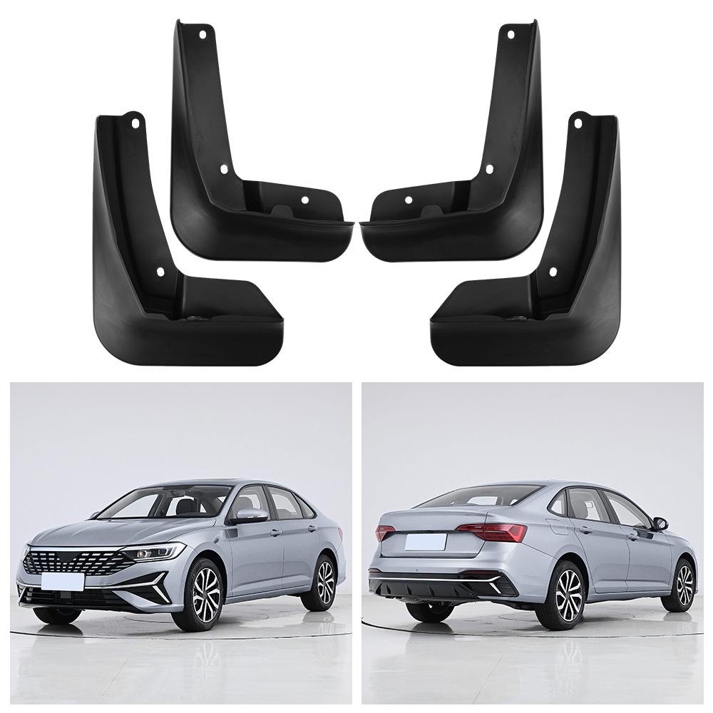 

Подходит для Volkswagen Jetta VA7 2025, экспортный, трансграничный, брызговик, модифицированный брызговик для шин автомобиля 27*10*22.8（cm）