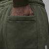 Jordan MVP FW24 Lace Letter Versatile Casual Pants Men Pants Dark-Olive-Green FV7230-222