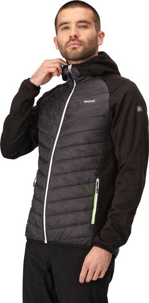 Regatta Andreson VIII Hybrd Jacket