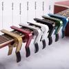 Classic Guitar Capo Guitar Accessories Guitar Key Guitar Capo Quick Change Clamp Guitar Parts Tuner