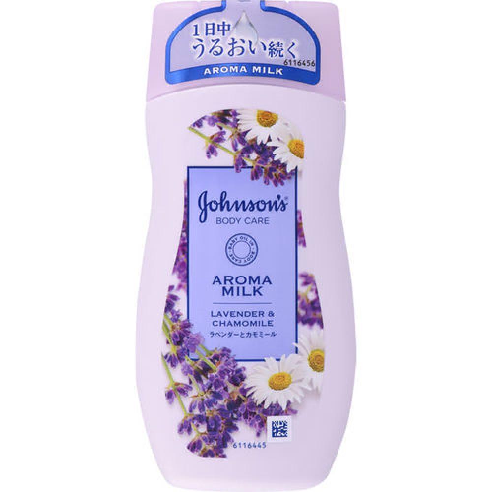 

Johnson Body Care Johnson Body Care Ароматное молочко Dreamy Skin 200 мл