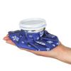 10Styles 6/9/11inch Pain Relief Ice Pack Cooler Bag Reusable Breathable Material Hot & Cold Therapy Injury Care Supplies