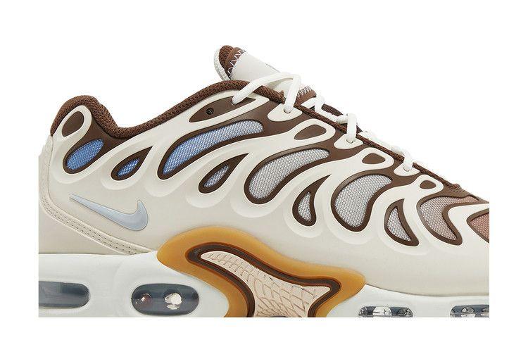 Nike Air Max Plus Drift Phantom Cacao Wow Men's Sneakers