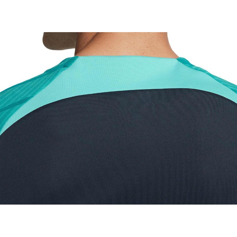 New Nike Soccer Jersey Men's Dark Blue DZ0783-438