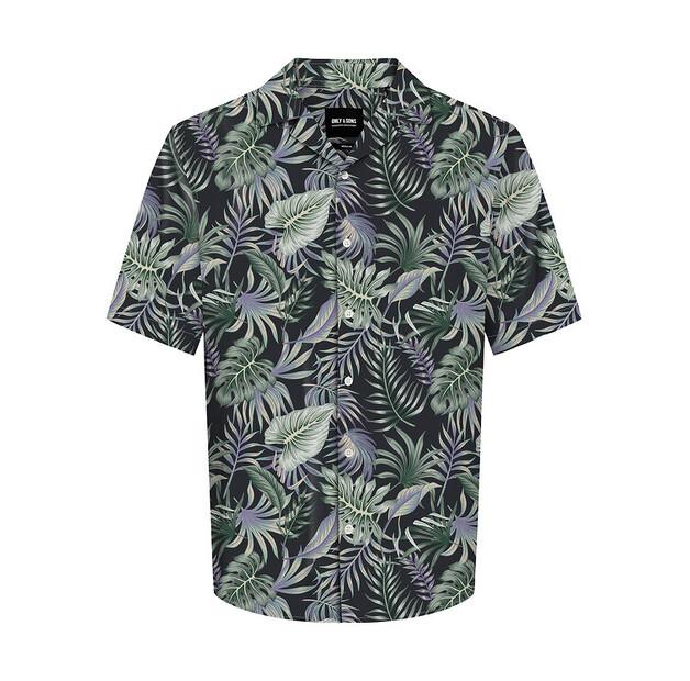 Рубашка Only & Sons Wayne