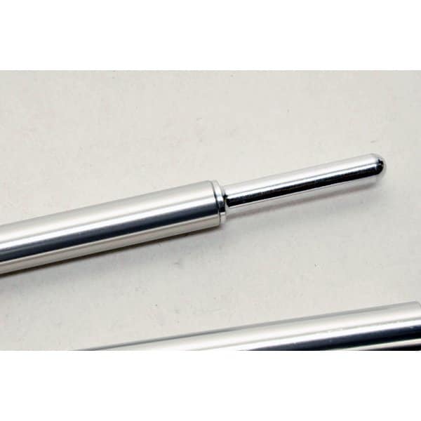 3022 [al Upright Pole 110cm 4 Joints]