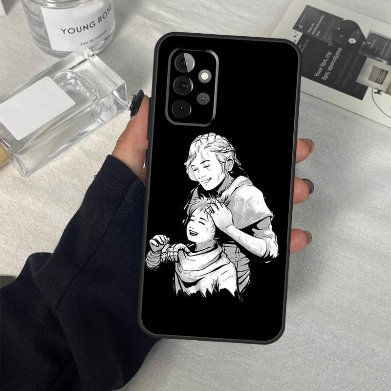 Game A Plague Tale Requiem Case For Samsung Galaxy A56 A36 A16 A33 A13 A23 A52 A32 A12 A54 A34 A14 A53 A15 A35 A55 A17