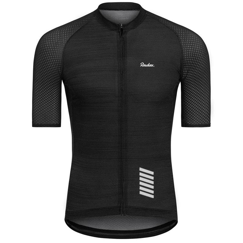 Summer Men s Short Sleeves Cycling Jersey Set Quick-Dry Mountain Bike Cycling Clothing Triathlon Cycling Suit 2026 Summer Breathable Cycling Suit Set XS