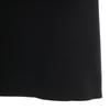 PRADA made in Italy Midi Skirt 38 black Women Used
