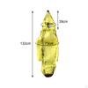 Banan Costume for Putting On, Enchanting Outfit, Clothing, Decorative Banana Suit, Fruit Overall
