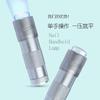 Silicone Handheld Lamp Manicure Handheld Lamp Embossed Sticker Sequin Sticker Portable Mini One-handed Phototherapy Lamp