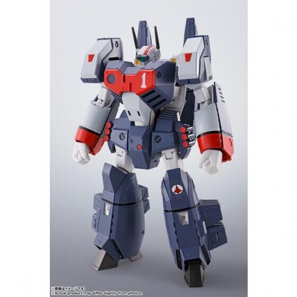 

Bandai HIMETAL R Macross VF1J Armored Valkyrie Ichijo Hikarugi Revival ver.