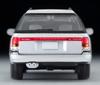 Tomica Limited Vintage Neo Scale Subaru Legacy Touring Wagon VZ Type R Silver 312512 1/64 LV-N220b (Finished Model)