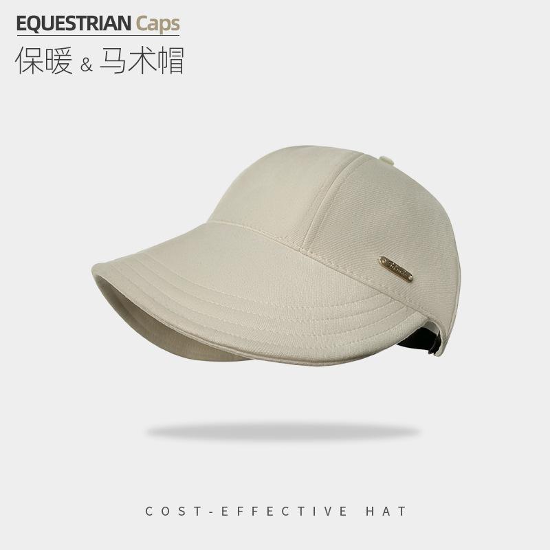 Hat Women'S Spring Summer Uv Protection Sun Hat Big Brim Face Cover Quick Drying Peaked Hat Cycling Sun Protection Sun Hat