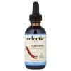 Eclectic Institute Extrakt z kajenského pepře, 60 ml (2 fl oz)