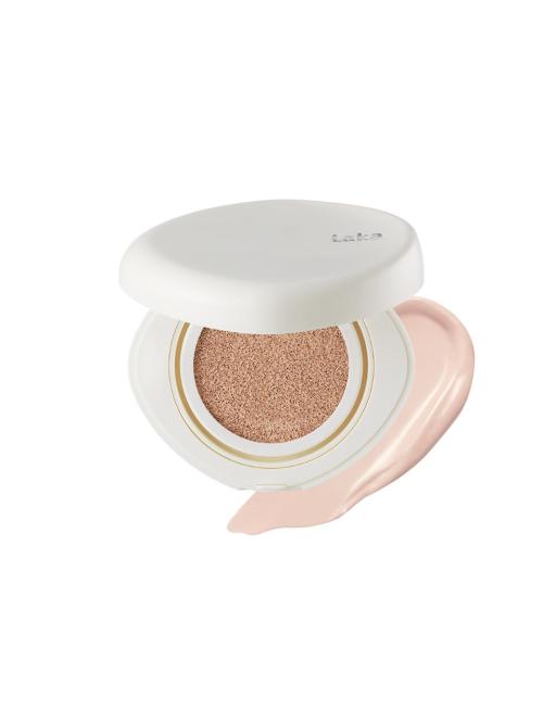 [Laka] Bonding Cover Cushion SPF40 PA++ - Multi-Functional Base Makeup