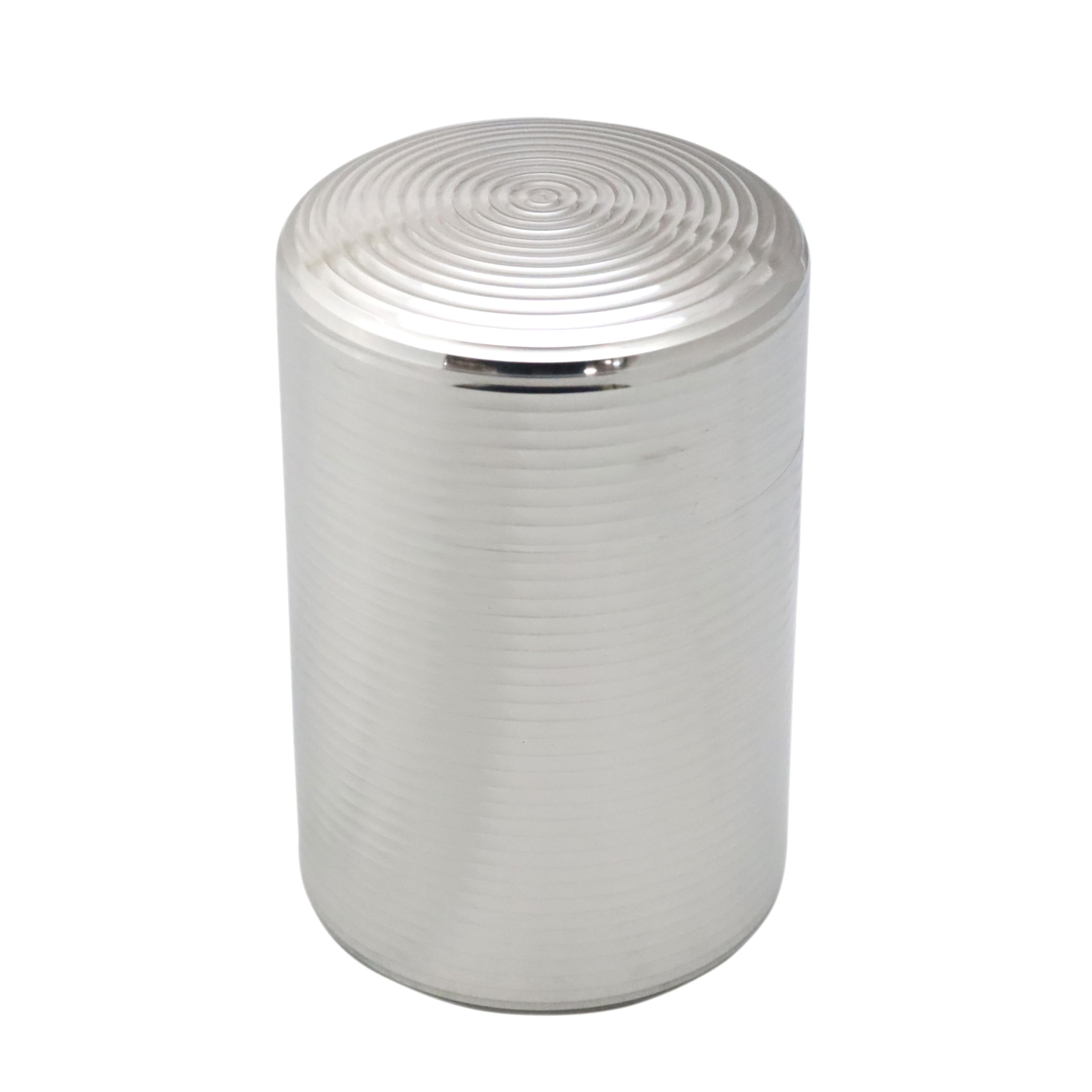 

Osaka Suzuki Tin Teapot, Senju (Polished), Gift Wrapping Available