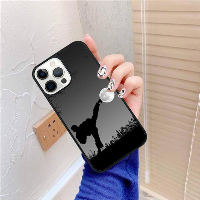Kung Fu Karate Taekwondo Coque Shell For iPhone 17 Air 15 16 14 13 12 Pro Max 11 Pro Max Plus Phone Case Cover