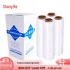 PE Transparent Hand Stretch Wrap Film