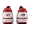 New Balance 550 Low White Astro Dust - BB550STF
