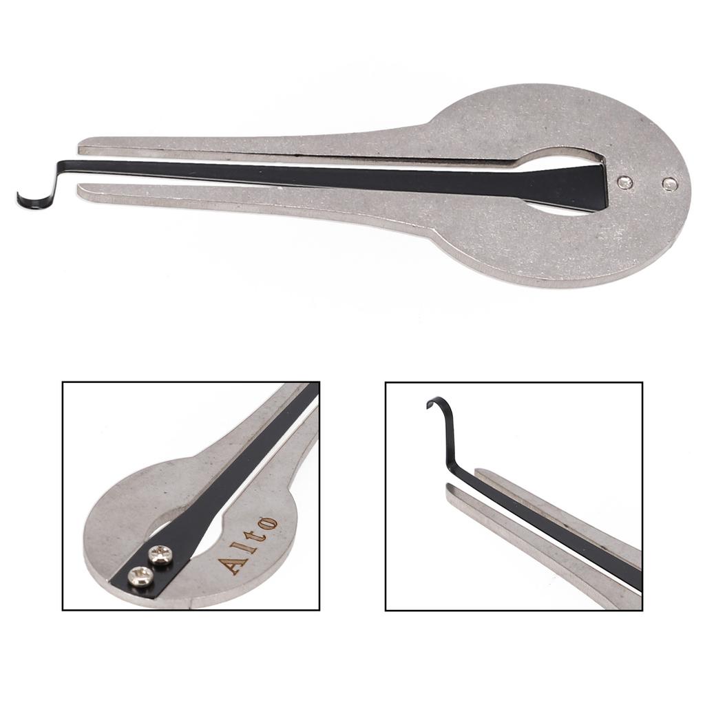 Beginner Gift Jaw Harp Ethnic Harmonica Jew\'s Harp