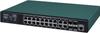 Panasonic LS Networks PN261692 20portový PoE přepínací rozbočovač napájení GA-ML16TCPoE +