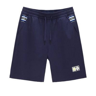 KELME 6126Dk1007 Sports Knit Shorts Navy