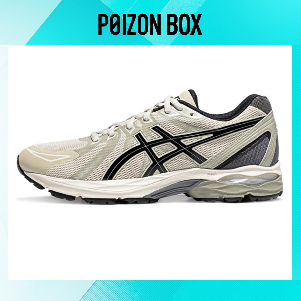 

кроссовки Asics Gel-Flux CN Running shoes Men 1011B646-023