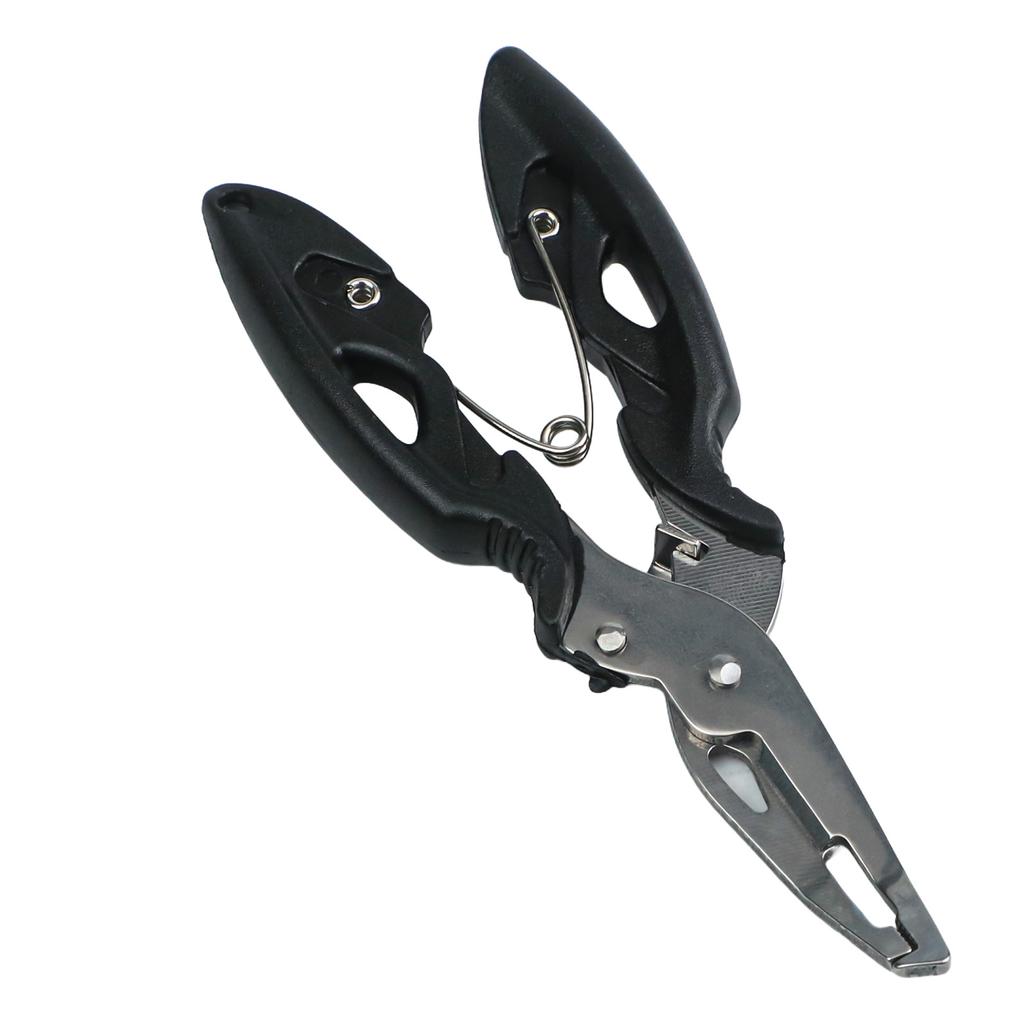 Cutter Fishing Pliers Lightweight Remover-Line Ring-Hook