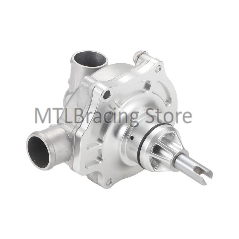 Water Pump fit For SUZUKI GSF1250 Bandit 2007-2011 GSF650 Bandit 2007-2012 GSX1250 ABS 2010-2011 GSX650F 2008-2011 17400-18H00