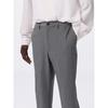 Gu By Uniqlo Stretch Easy Ankle Pants  Standard Length 67.0 To 71.0 Cm 