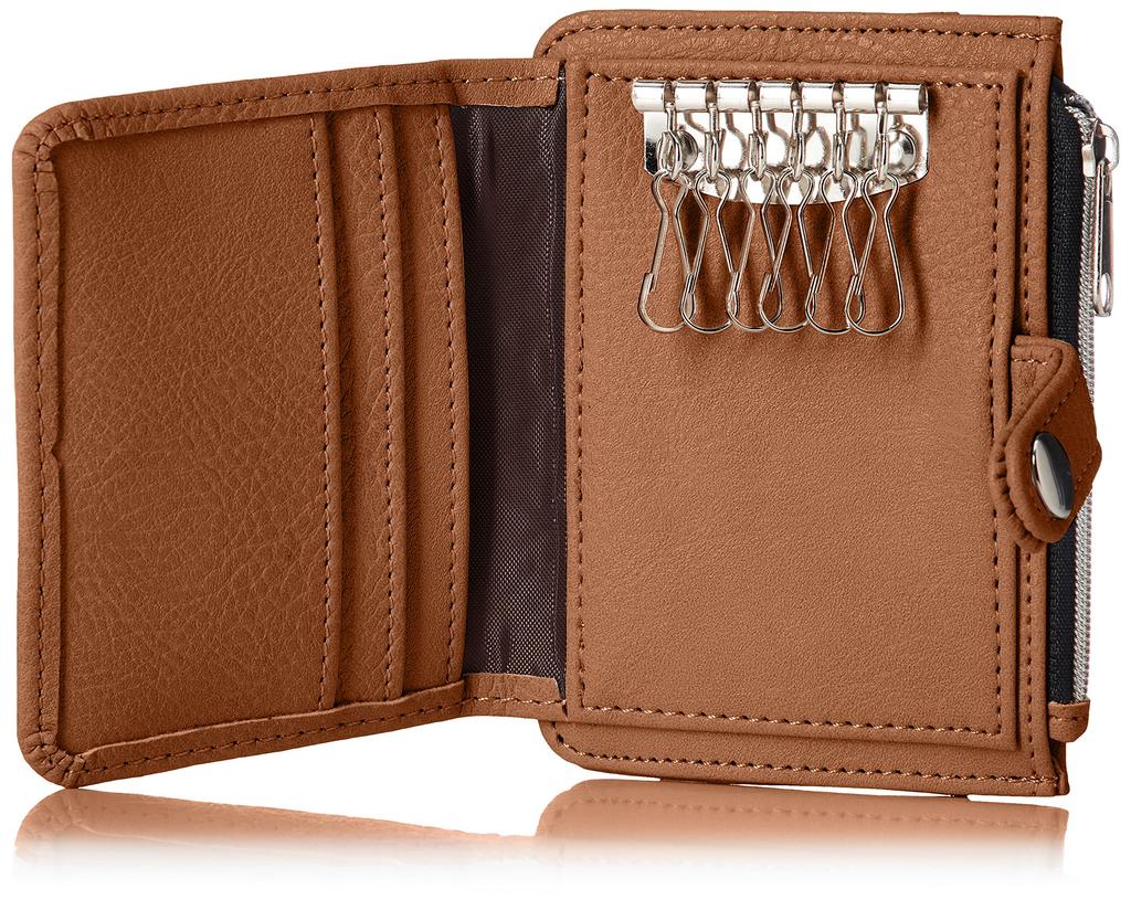 Propeller Heads Bifold Wallet 11-1838 CA