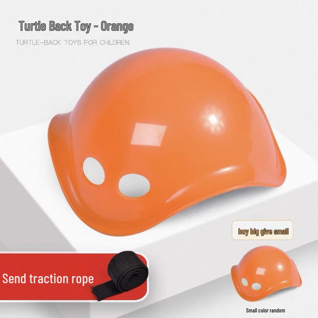 Xian Keramik Sensorische Integration Schildkrötenschale für das Gleichgewichtstraining von Kindern