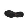 SALOMON XT 6 Trail Running Shoes Unisex Low Top Silver Cloud/Urban Fas