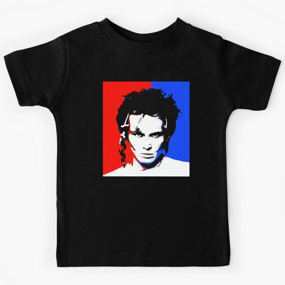 Adam Ant - Legend Kids T-Shirt 160