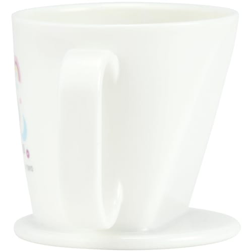 Skater Children's Training Mug, 200ml, Shinapushu, Made In Japan, KTR1-A