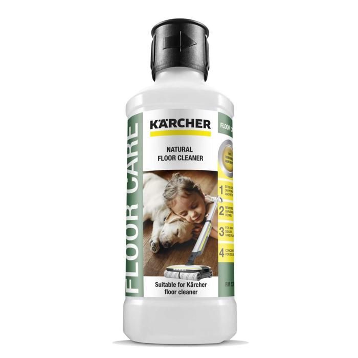 Kärcher Nettoyant universel pour sols RM 538
