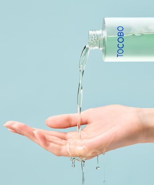 TOCOBO Cica Calming Aqua Toner 200mL