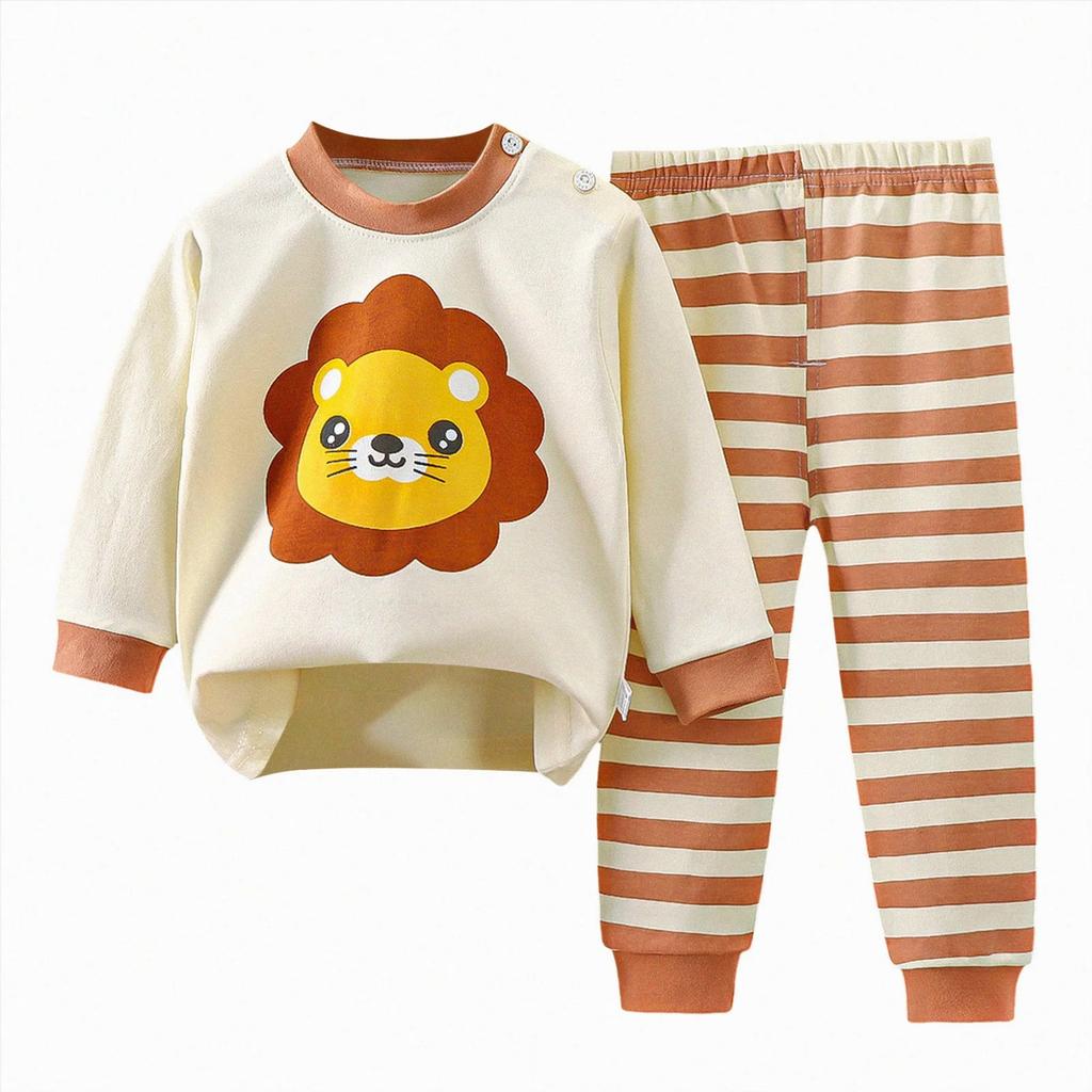 Children'S Christmas Pajamas, Boys And Girls Clothes, Christmas Pajamas, Toddler Christmas Pajamas Sets