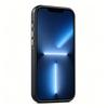 Applicable To iPhone17ProMax Airbag Glitter Magnetic Mobile Phone Case Apple 16Pro Anti-drop 15 Protective Case