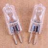 5PCS G5.3 Bi-Pin Lighting Bulbs LED Lamp Bulbs Light Halogen Bulbs Warm White Capsule Lamps
