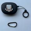 Suitable for Shaoyin OpenDots ONE E110 Bluetooth headset protective case E110 three-dimensional cartoon soft shell