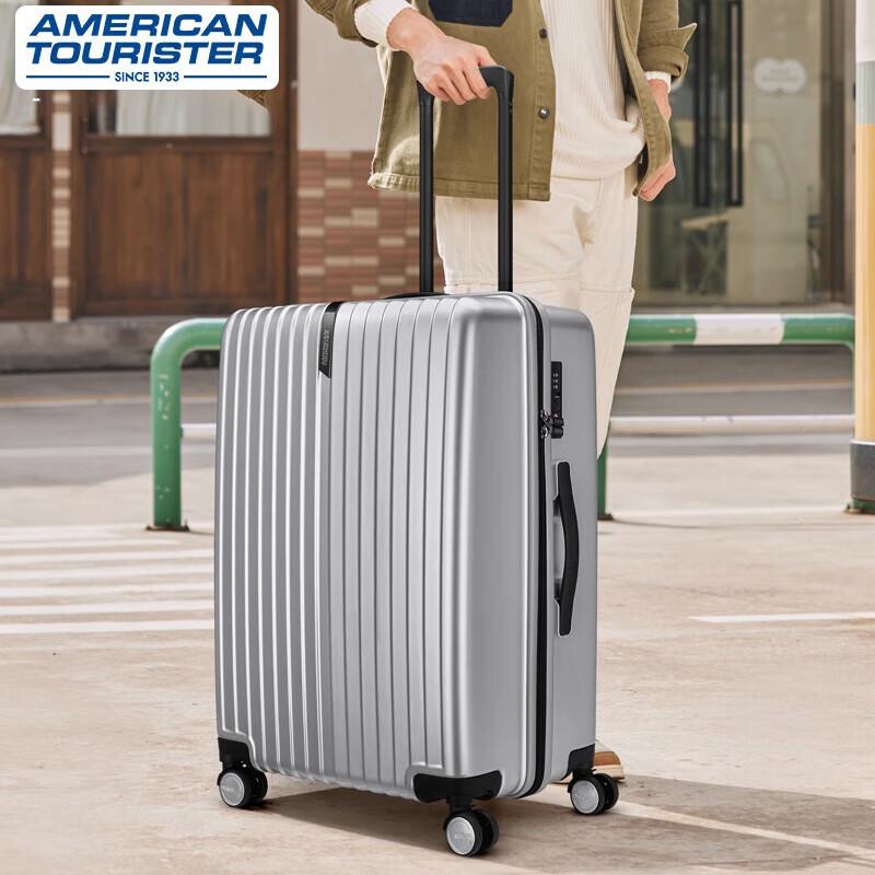 Samsonite American Tourister Hardside Luggage
