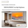 JmGO N1 Air Flagship Pure Laser Home Projector