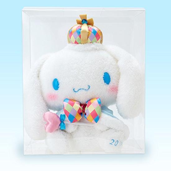 Sanrio Cinnamoroll Birthday Doll