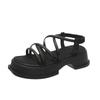 Functional Slope Heel Women's Sandals