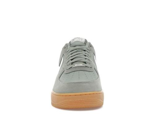Nike Air Force 1 '07 LV8 Gum Pack - Jade Horizon - FQ8714-300